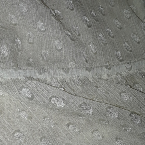 Thigh Length Dress - Picture 5 of 8